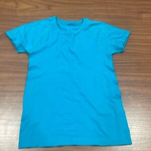 Lululemon hot teal size 0 swiftly tech